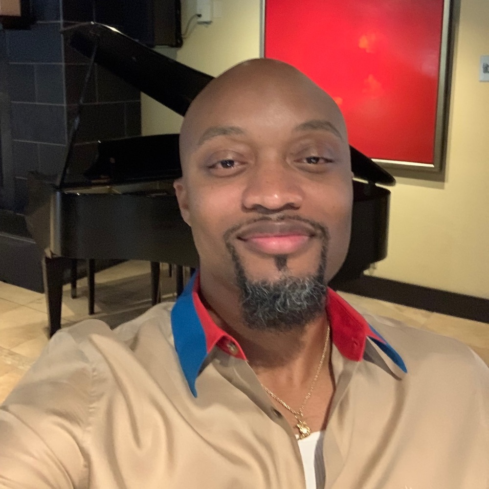 Meet your Posher, Kevin